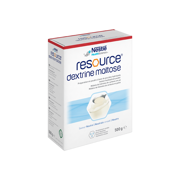 Resource® Dextrine Maltose