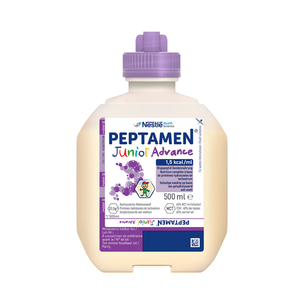 Peptamen® Junior Advance 