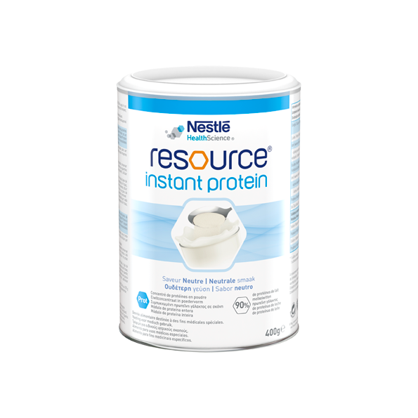 Resource® Instant Protein 