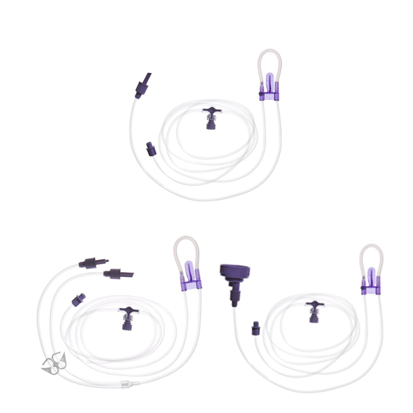 Compat Ella® Toedieningssystemen