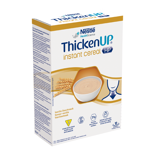 ThickenUp® Instant Cereal HP