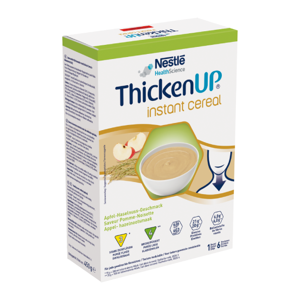 ThickenUp® Instant Cereal