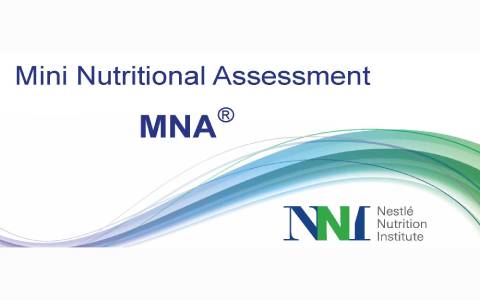 MNA®(Mini Nutritional Assessment)