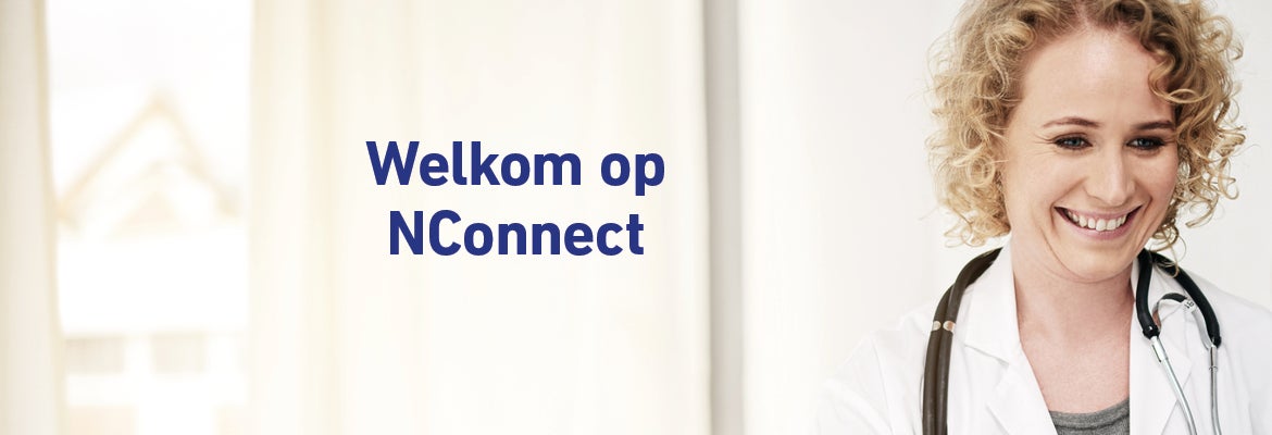 Welkom bij NConnect