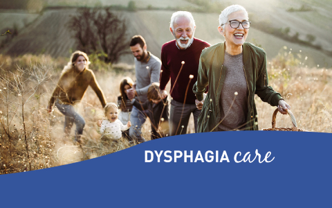 DysphagiaCare