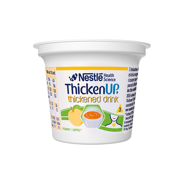 ThickenUp® Thickened Drink 