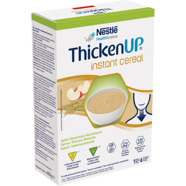 ThickenUP Instant Cereal